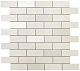Мозаика Atlas Concorde Arty Sugar Minibrick 30.5x30.5 9ASS