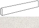 Плинтус Marvel Terrazzo White Battiscopa Matt AT9M 7.2x60