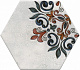 Декор Kerama Marazzi STG\A628\24001 Макарена 20x23,1