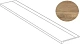 Ступень Etic Rovere Venice Scalino AZFC 33x150