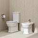 Мозаика Kerama Marazzi Монсеррат мозаичный серый светлый матовый 20x40 MM14043