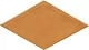 Декор Kerama Marazzi KMD2SRB006BN Риад оранжевый глянцевый 7.8x13.5