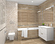 Мозаика (17-30-11-459) Laparet Aspen 20x60 матовый