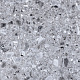 Керамогранит Terrazzo Light Grey 60x60 K-331/MR/600x600x10