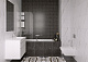 Керамогранит Grasaro Monumento Grey 40x40 G-371/G/400x400x8