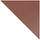 Декор Italon Element Silk Argilla Edge 24x24