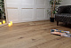 Кварцвиниловая плитка Aqua Floor Realwood XL Glue AF8006XL Glue 1524x228 Дуб Светлый замковый кварц винил напольный