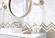 Керамическая плитка Alma Ceramica Токио TWA11TOK404 коричневый 20x60