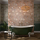 Панно Kerama Marazzi Магнолия 2 матовый (из 4 частей) 60x120 VT\B413\4x\11037R