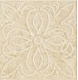 Вставка ColiseumGres Marche Bianco Anthea 7,2x7,2