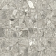 Мозаика ColiseumGres Брера Грэй 610110001098 серый 30x30