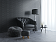 Плинтус Estima TE03 Terra Anthracite 7x60 серый