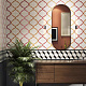 Декор Kerama Marazzi NT\A250\5009 Ателье 20x20