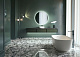 Мозаика Atlas Concorde Forte dei Marmi Quark Ceppo Apuano Forest Mosaic Lapp Rett 30x30 610110001186