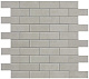 Мозаика Atlas Concorde Boost Pearl Minibrick 30.5x30.5 9BME