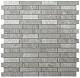 Мозаика Atlas Concorde Brave Grey Mosaic 30.5x30.5 9BBE