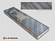 Ламинат LAMIWOOD CLASSIC 801 Дуб Французский 30x122