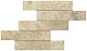 Декор Atlas Concorde Aix Blanc Tumbled Brick 37x37 A0UE