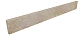 Плинтус Estima KA03 Ametis Kailas Light Brown 7x60 коричневый