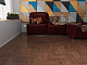 Кварцвиниловая плитка Fine Floor Craft Small Plank FF-441 Джакарта кварц винил напольный