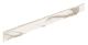Плинтус Italon Charme Evo Calacatta 7,2x60