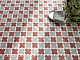 Керамогранит Atlas Concorde Venti Boost Classic Carpet 3 Matte 20x20 A3OP