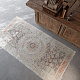 Декор Kerama Marazzi VT\A549\SG591820R Ковер Боттичелли матовый обрезной 119.5x238.5