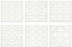 Керамическая плитка Kerama Marazzi 5226 Суррей белый 20x20