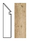 Ступень левая Axi Golden Oak Battiscopa Sag. Sx ANMJ 7.2x30