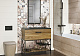 Керамическая плитка Alma Ceramica Коста Рика TWA11COR014 разноцветный 20x60