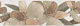 Бордюр Kerama Marazzi VT\A160\7215 Стеллине 6,3x20