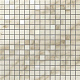 Мозаика Atlas Concorde Marvel Edge Royal Calacatta Mosaic Q 30.5x30.5 9EQC