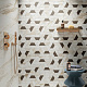 Керамогранит ColiseumGres Trevi White 45x90