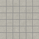 Мозаика Estima NP01 NewPort Light Grey 30x30 серый