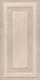 Керамическая плитка Kerama Marazzi 11130R Версаль беж панель обрезной 30x60