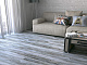 Керамогранит Kerama Marazzi Дувр коричневый обрезной 20x80 SG702190R