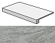 Ступень Marvel Bardiglio Grey Scalino ATD5 33x60