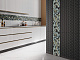 Бордюр Kerama Marazzi PFB008R Карандаш Диагональ красный обрезной 2x25