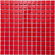 Мозаика NSmosaic P-526 красный 30x30