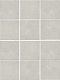 Керамическая плитка Kerama Marazzi 1316H Матрикс светлый 9,8x9,8