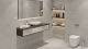 Мозаика Estima UN03 Underground Dark Grey 30x30 серый
