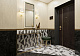 Керамическая плитка Kerama Marazzi 13097TR Буонарроти белый матовый обрезной 30x89.5
