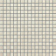 Мозаика Atlas Concorde Marvel Edge Imperial White Mosaico Lappato 30x30 AEOZ
