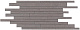 Мозаика Atlas Concorde Kone Grey Brick 30x60 AUN0