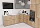 Керамогранит Onlygres MOG502 Marble Dark Brown 60x120 коричневый