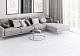 Керамогранит Alma Ceramica Вествуд GFA92WTD04R серый 20x90