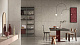 Керамогранит Vitra MoonLight Греж R10A K958007R 60x120