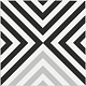 Декор Kerama Marazzi NT\A250\5009 Ателье 20x20