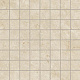 Керамогранит Atlas Concorde Marvel Stone Cream Prestige Mosaico Matte 30x30 AS3W