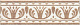 Бордюр Kerama Marazzi AD\A211\6276 Лаурито орнамент 7,7x25
